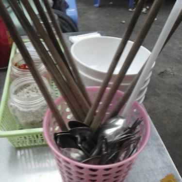 Tổng hợp- Quán Ăn Quán Ốc Ty - Vĩnh Khánh