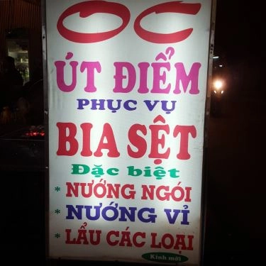Tổng hợp- Quán Ăn Quán Ốc Út Diễm