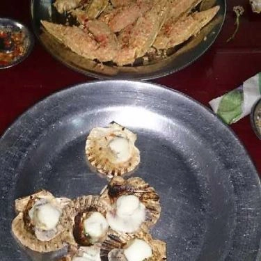Món ăn- Quán Ăn Quán Ốc Út Nga