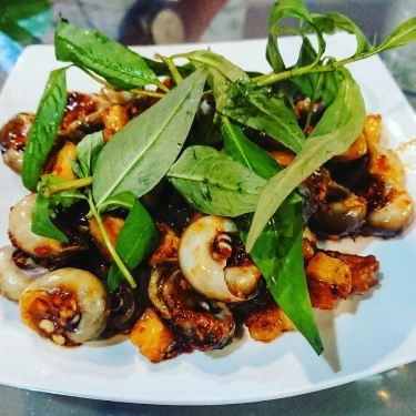 Món ăn- Quán Ăn Quán Ốc Vic
