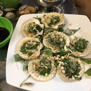 Món ăn- Quán Ăn Quán Ốc Vic