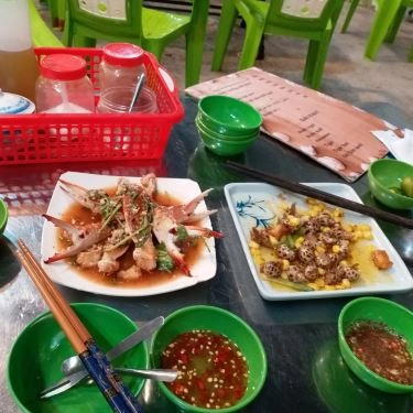 Món ăn- Quán Ăn Quán Ốc Vic