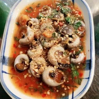Món ăn- Quán Ăn Quán Ốc Vic