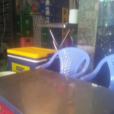 Tổng hợp- Quán Ăn Quán Ốc Vũ - Vĩnh Khánh