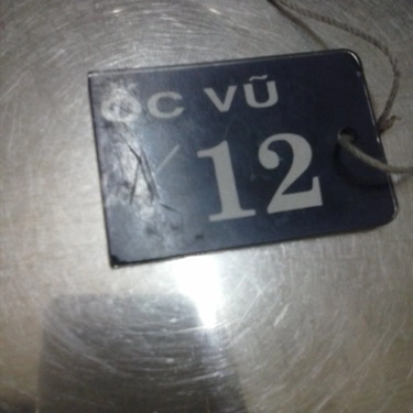 Tổng hợp- Quán Ăn Quán Ốc Vũ - Vĩnh Khánh