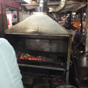 Tổng hợp- Quán Ăn Quán Ốc Vũ - Vĩnh Khánh