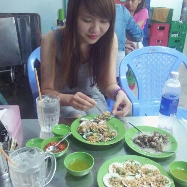 Tổng hợp- Quán Ăn Quán Ốc Vũ - Vĩnh Khánh