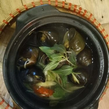 Món ăn- Quán Ăn Quán Ốc Vuông