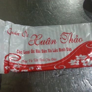 Tổng hợp- Quán Ăn Quán Ốc Xuân Thảo - Ngô Thị Thu Minh