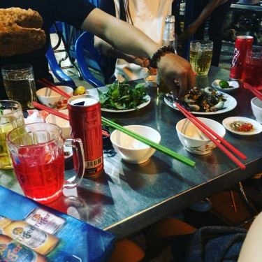 Tổng hợp- Quán Ăn Quán Ốc Xuân Thảo - Ngô Thị Thu Minh