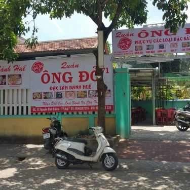 Tổng hợp- Quán Ăn Ông Đỏ 71 - Đặc Sản Huế