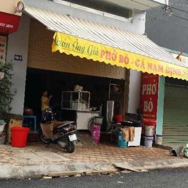 Tổng hợp- Quán Ăn Quán Ông Già - Phở Bò Nam Định - Xuân La