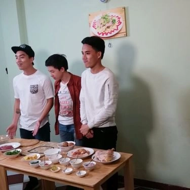 Tổng hợp- Quán Ăn Quán Ông Mập - Bò Né