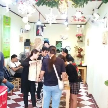 Tổng hợp- Quán Ăn Quán Ông Mập - Bò Né
