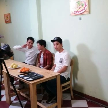 Tổng hợp- Quán Ăn Quán Ông Mập - Bò Né
