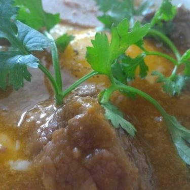 Tổng hợp- Quán Ăn Quán Ông Mập - Bò Né
