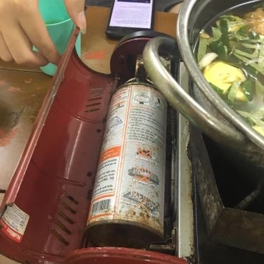 Tổng hợp- Quán Ăn Quán Ộp - Lê Ngọc Hân