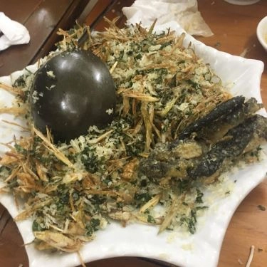 Món ăn- Quán Ăn Quán Ộp - Lê Ngọc Hân