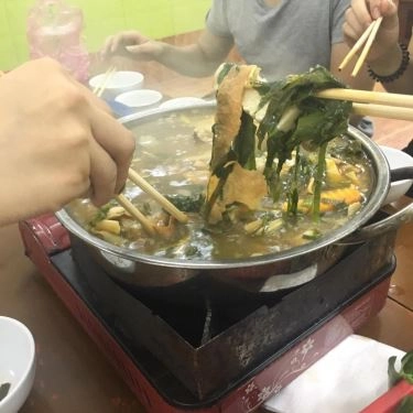 Món ăn- Quán Ăn Quán Ộp - Lê Ngọc Hân