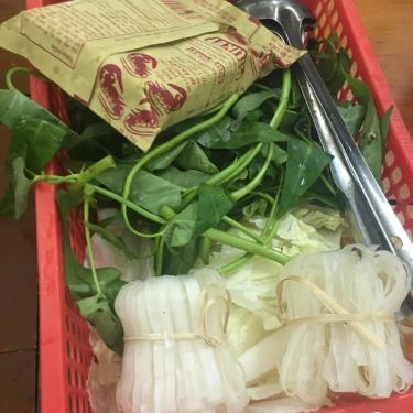 Tổng hợp- Quán Ăn Quán Ộp - Lê Ngọc Hân