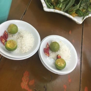 Tổng hợp- Quán Ăn Quán Ộp - Lê Ngọc Hân
