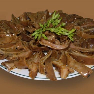 Món ăn- Quán Ăn Đỉnh Thượng Vương - Quán Phá Lấu