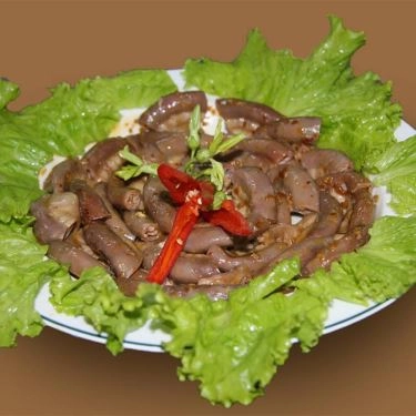 Món ăn- Quán Ăn Đỉnh Thượng Vương - Quán Phá Lấu