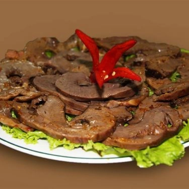 Tổng hợp- Quán Ăn Đỉnh Thượng Vương - Quán Phá Lấu