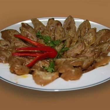 Món ăn- Quán Ăn Đỉnh Thượng Vương - Quán Phá Lấu