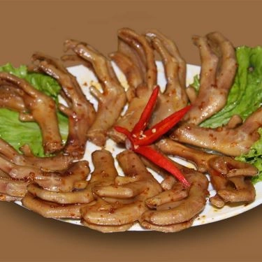 Món ăn- Quán Ăn Đỉnh Thượng Vương - Quán Phá Lấu