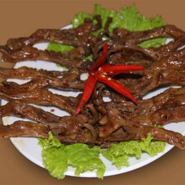 Món ăn- Quán Ăn Đỉnh Thượng Vương - Quán Phá Lấu