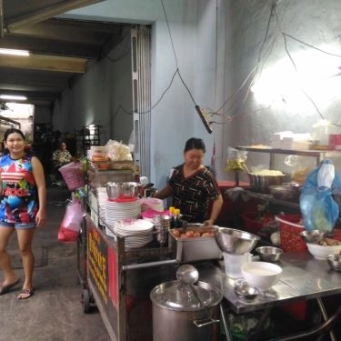 Tổng hợp- Quán Ăn Phát Ký - Tân Hàng
