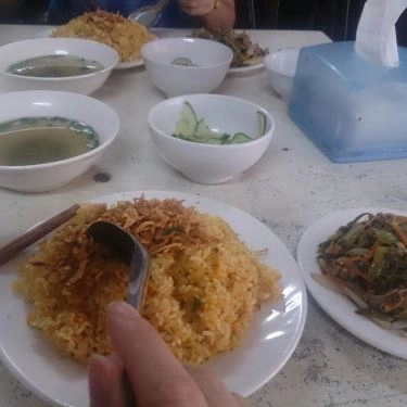 Món ăn- Quán Ăn Quán Phở 25 - Duy Tân