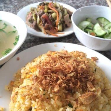 Món ăn- Quán Ăn Quán Phở 25 - Duy Tân