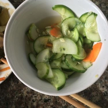 Món ăn- Quán Ăn Quán Phở 25 - Duy Tân