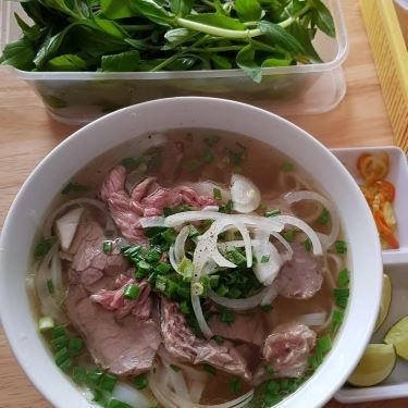 Món ăn- Quán Ăn Quán Phở 405