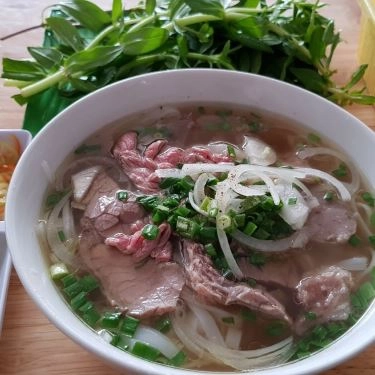 Món ăn- Quán Ăn Quán Phở 405