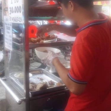 Tổng hợp- Quán Ăn Quán Phở 68 - Phạm Văn Chí