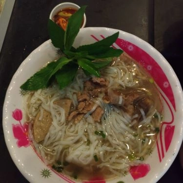 Món ăn- Quán Ăn Quán Phở 68 - Phạm Văn Chí