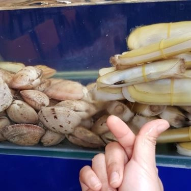 Tổng hợp- Quán Ăn Quán Phố 79 - Hải Sản Tươi Sống