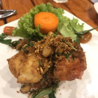 Món ăn- Quán Ăn Quán Phố 79 - Hải Sản Tươi Sống