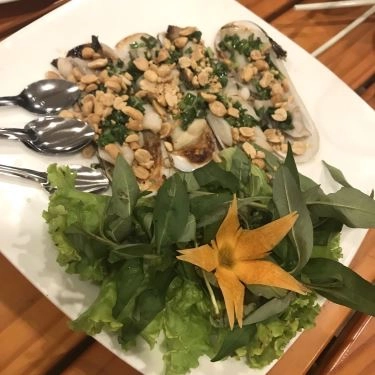 Món ăn- Quán Ăn Quán Phố 79 - Hải Sản Tươi Sống