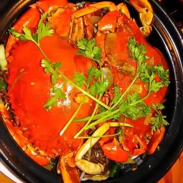 Món ăn- Quán Ăn Quán Phố 79 - Hải Sản Tươi Sống