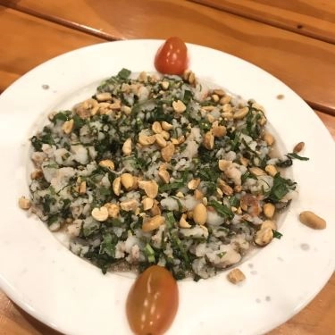 Món ăn- Quán Ăn Quán Phố 79 - Hải Sản Tươi Sống