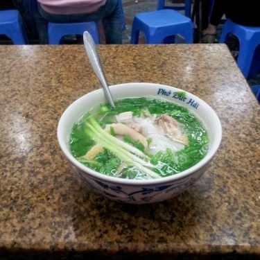 Tổng hợp- Quán Ăn Quán Phở Bản