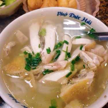 Món ăn- Quán Ăn Quán Phở Bản