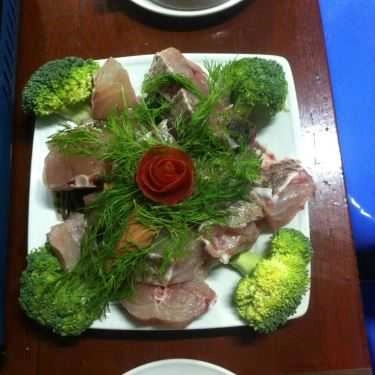 Món ăn- Quán Ăn Phố Biển - Hải Sản Tươi Sống
