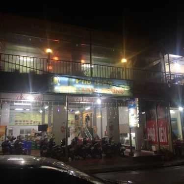 Tổng hợp- Quán Ăn Phố Biển - Hải Sản Tươi Sống