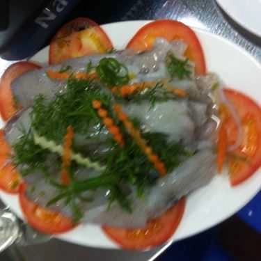 Món ăn- Quán Ăn Phố Biển - Hải Sản Tươi Sống