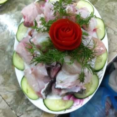 Món ăn- Quán Ăn Phố Biển - Hải Sản Tươi Sống